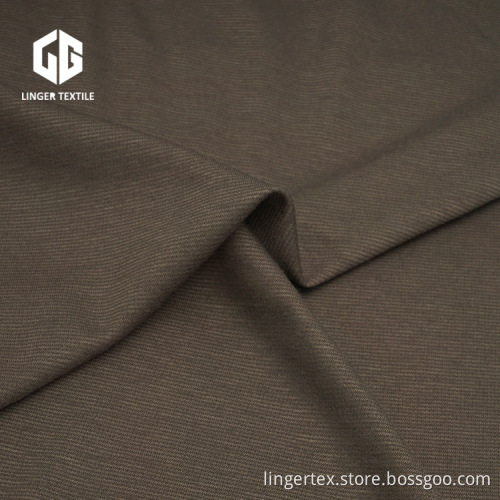 TC Ponte Roma Fabric Polyester